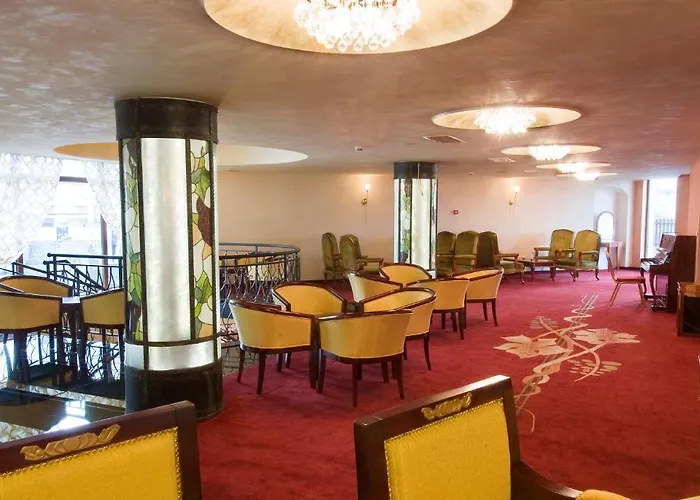 The Vineyards Boutique & Hotel